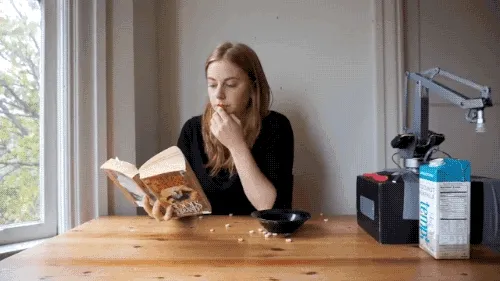 Simone Giertz