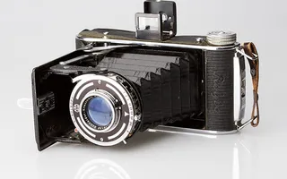 Miniature for post: How to add Camera support to a Flutter app?
