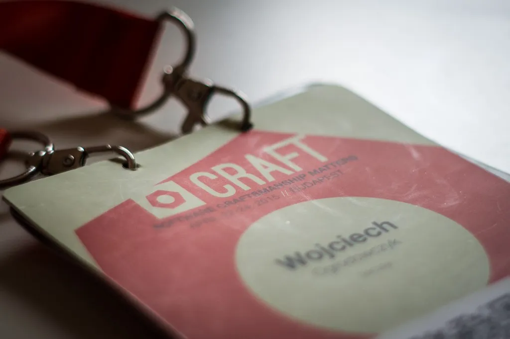 CRAFT Conference