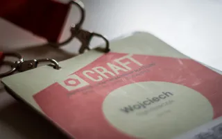 Miniature for post: CRAFT Conference