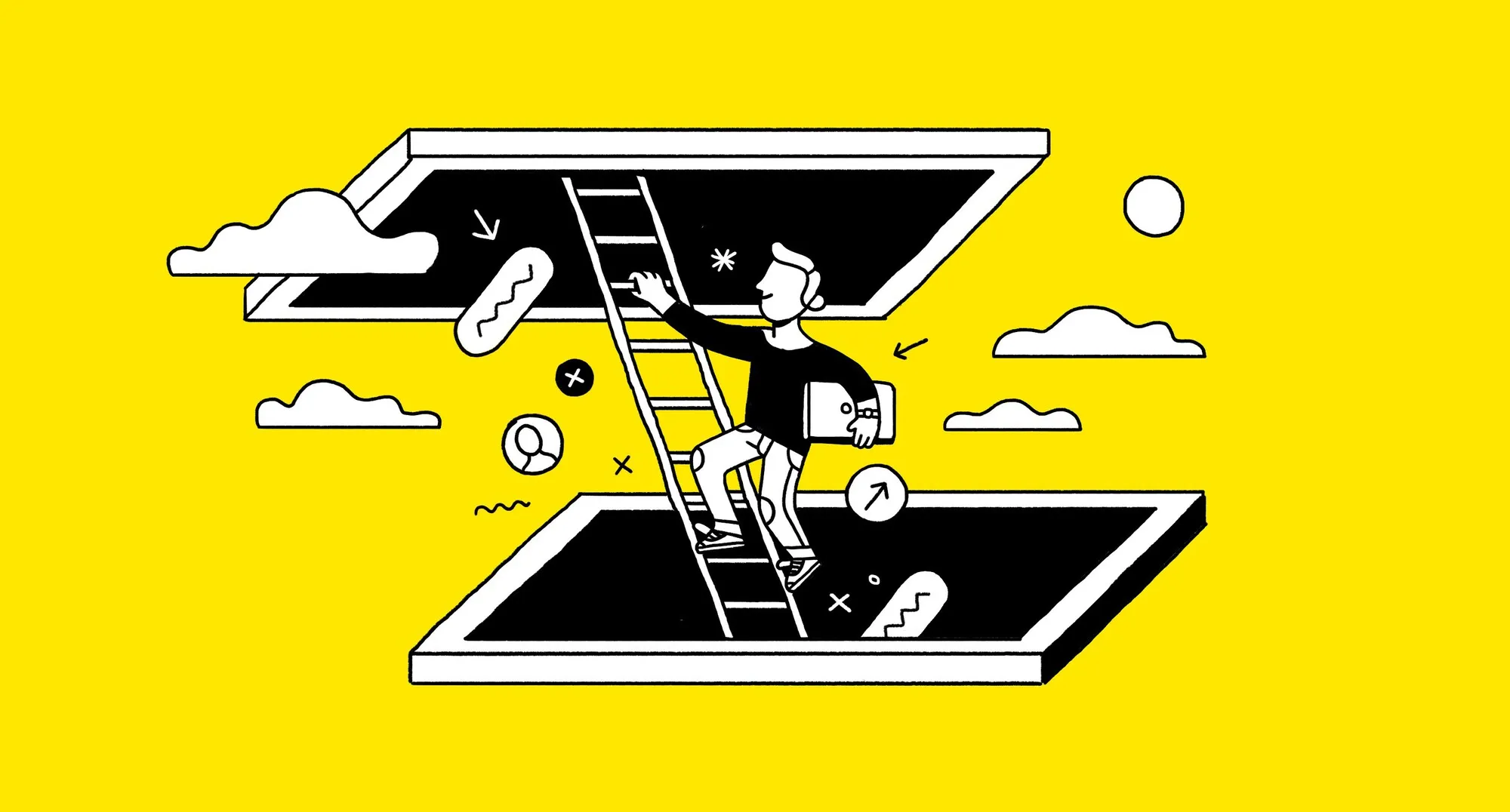 Navigating cross-platform ecosystem ain’t easy.