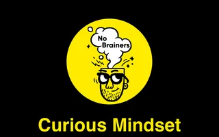 Miniature for post: Developing a curious mindset