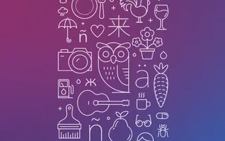 Miniature for post: Building Beautiful Apps: Drops