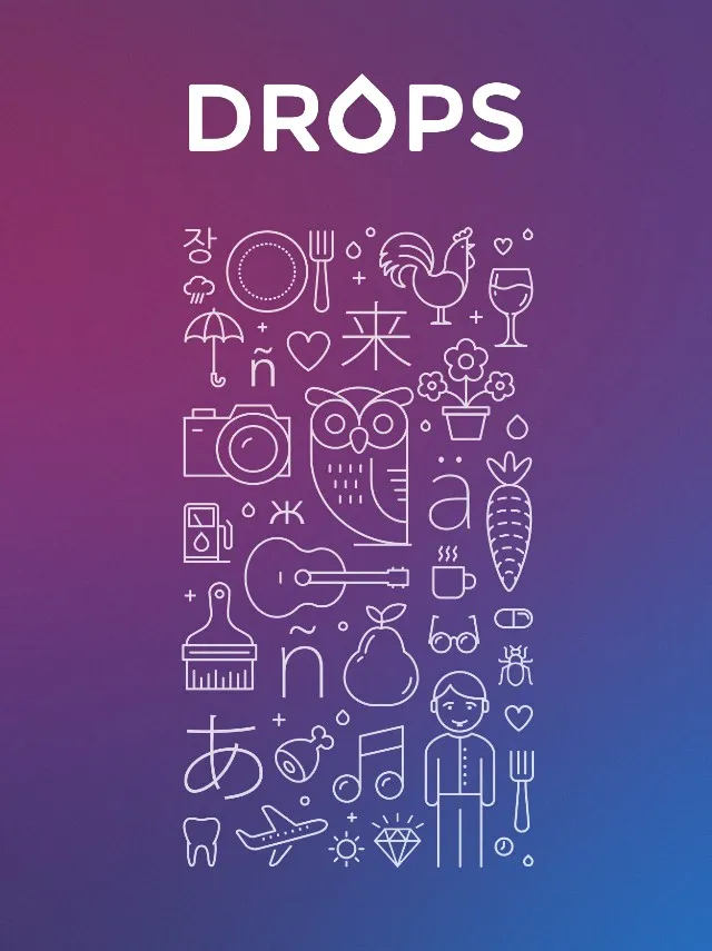 Building Beautiful Apps: Drops