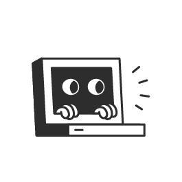Peeping computer