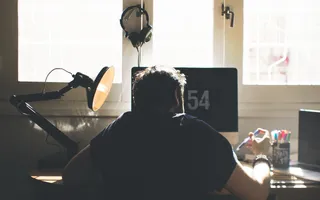 Miniature for post: What makes React Native difficult to learn