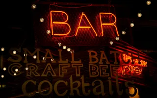 Miniature for post: Forgotten art of status bar design