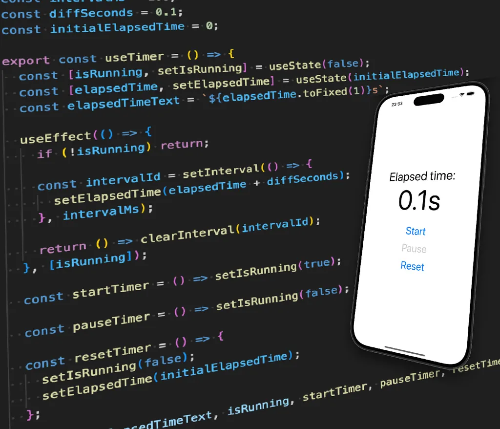 Stale Callback Values in React: a Timer Example