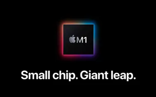 Miniature for post: Apple Silicon - Nerd's Christmas 🎄 was on 10.11.2020