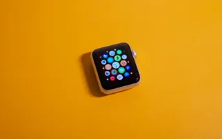 Miniature for post: No small apps