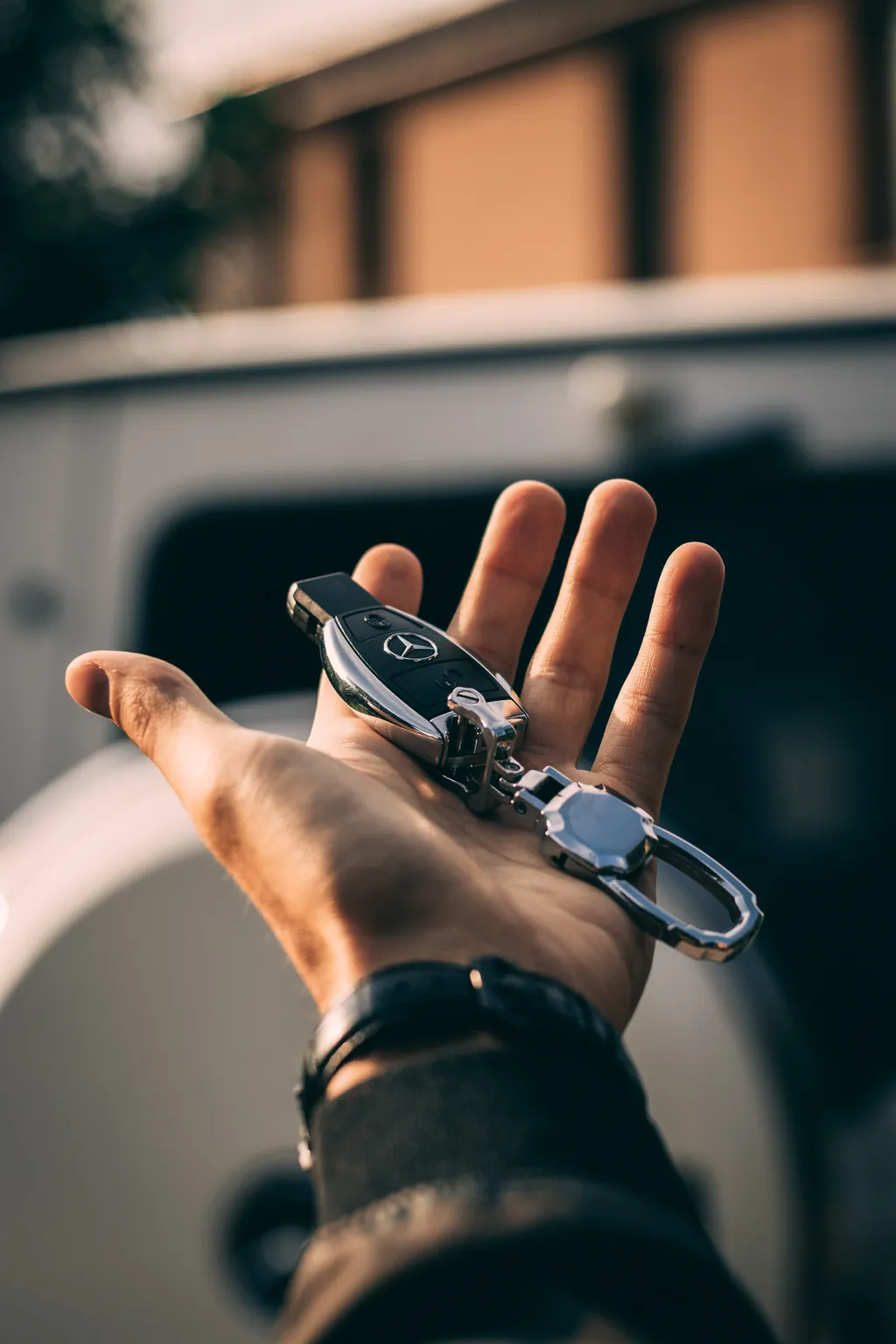 The key to fast and secure redux