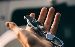 Miniature for post: The key to fast and secure redux