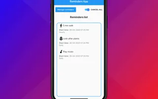 Miniature for post: How to add redux-persist to Flutter app?