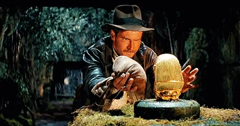 Thrills of refactoring when not using selectors