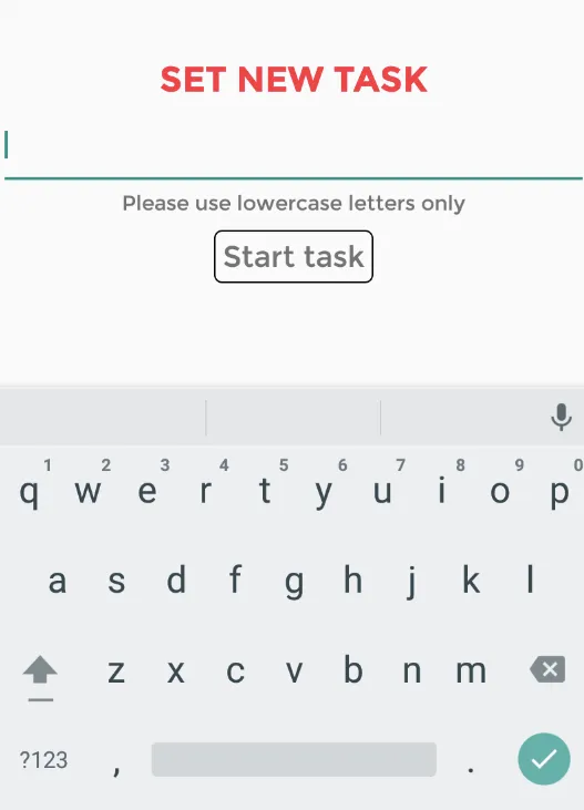 React Native Keyboard Handling Tips