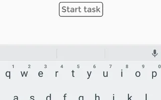 Miniature for post: React Native Keyboard Handling Tips
