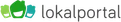 Lokalportal logo