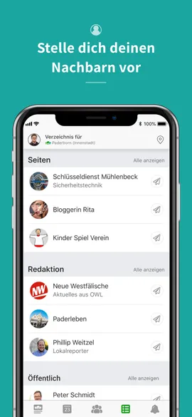 iOS screenshot
