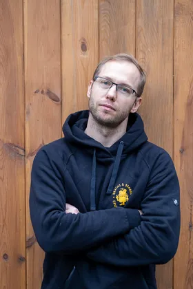 member: Łukasz
