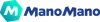 ManoMano logo