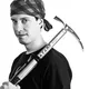 Blog author: Marek Waligórski
