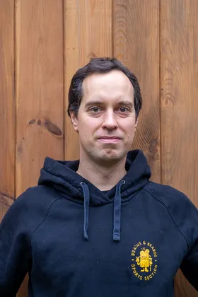 member: Marek