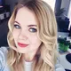 Blog author: Natalia Majkowska-Stewart