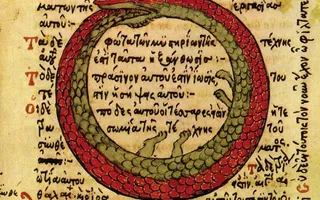 Miniature for post: To persist or not to persist