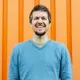 Blog author: Patryk Peszko