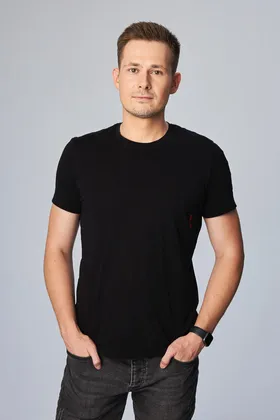 member: Piotr