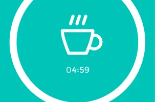 Miniature for post: Making of Pomodoro: Basic Android Setup