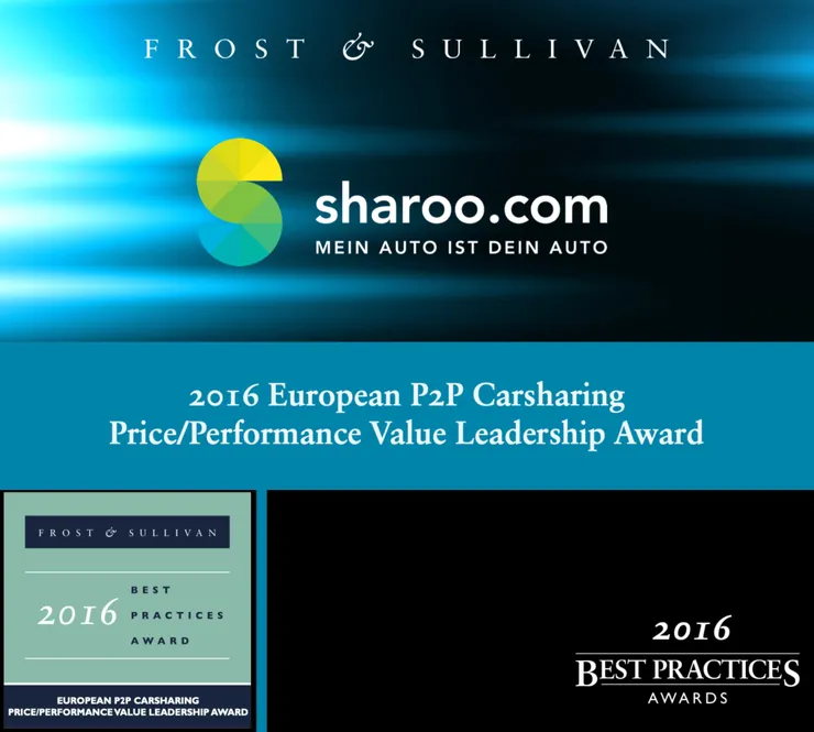 award