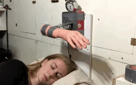 Simone Giertz