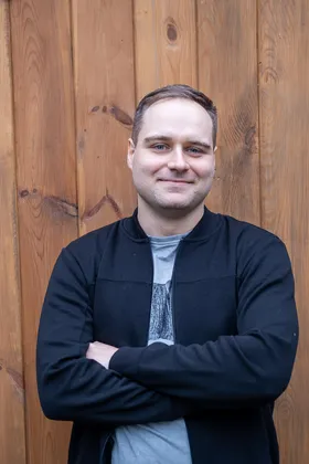 member: Szymon