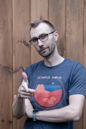 member: Wojciech