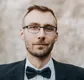 Blog author: Wojciech Ogrodowczyk