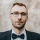 Blog author: Wojciech Ogrodowczyk