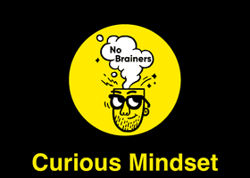 Miniature for post: Developing a curious mindset
