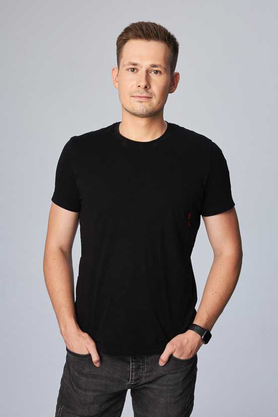 member: Piotr