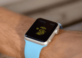 Miniature for post: Use Case — Tabata for Apple Watch